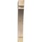 Ekena Millwork Thorton Block Rough Sawn Bracket, Douglas Fir, 6"W x 34"D x 46"H BKT06X34X46THR05RDF - alternate 3